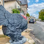 Le Pecheur