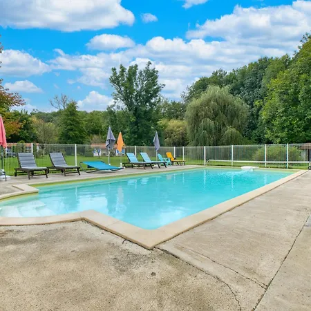 Le Pecheur بيت للعطل *