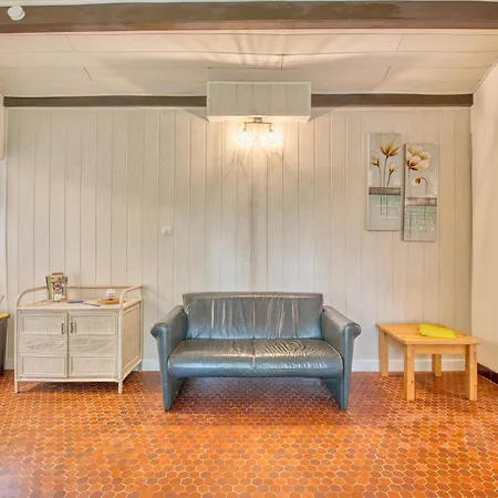 بيت للعطل Le Pecheur