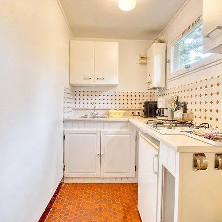 بيت للعطل Le Pecheur Varaignes