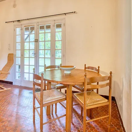 بيت للعطل Le Pecheur *