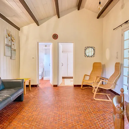 Le Pecheur بيت للعطل