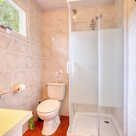 بيت للعطل Le Pecheur *