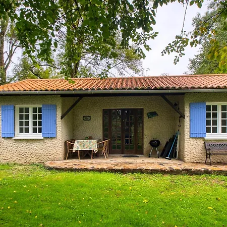 بيت للعطل Le Pecheur Varaignes