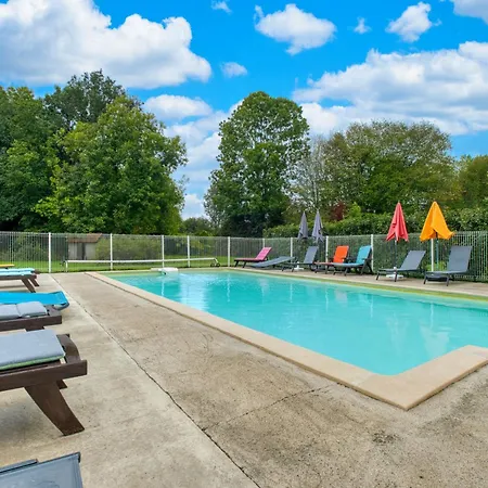 بيت للعطل Le Pecheur *