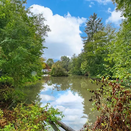 بيت للعطل Le Pecheur *