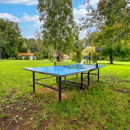 Le Pecheur بيت للعطل