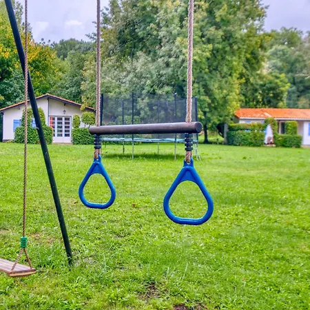 Le Pecheur بيت للعطل Varaignes