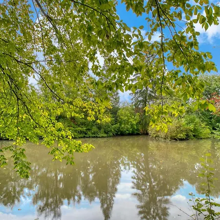 Le Pecheur Varaignes