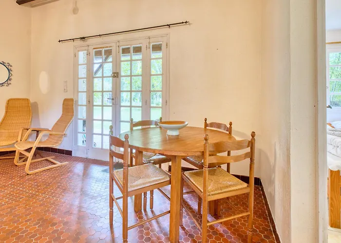 Nyaraló Le Pecheur *