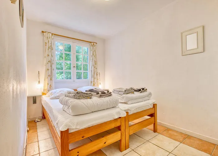 Nyaraló Le Pecheur *