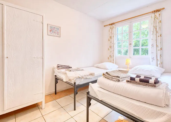 Nyaraló Le Pecheur Varaignes