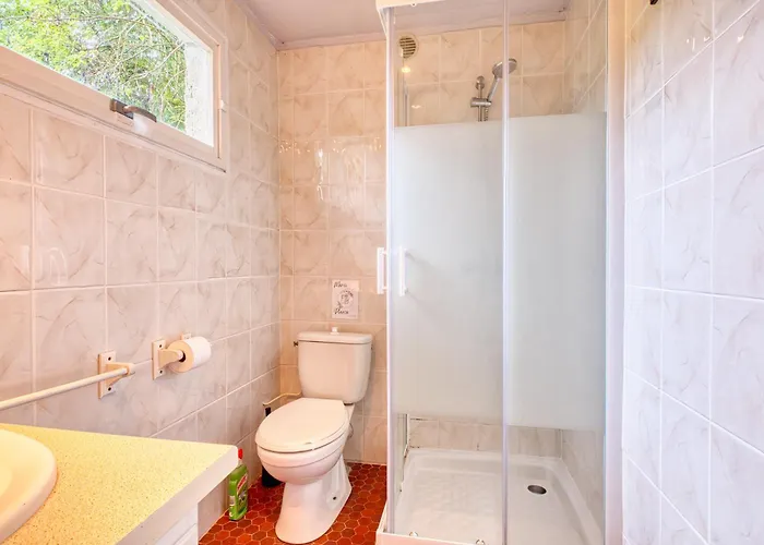 Nyaraló Le Pecheur *