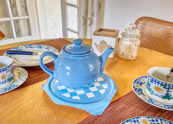 Le Pecheur Varaignes