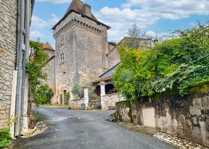 Le Pecheur Nyaraló *